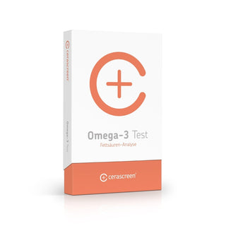 Omega 3 Test - VELLVIE