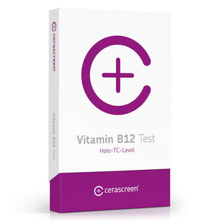 Vitamin B12 Test - VELLVIE