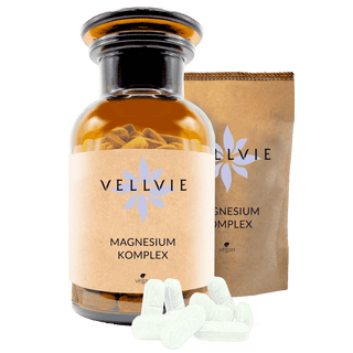 Vorteils-Set Magnesium + Calcium - VELLVIE