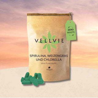 Superfood Mix - VELLVIE